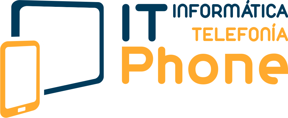 IT PHONE STORE